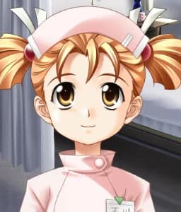 Amakawa Hotaru