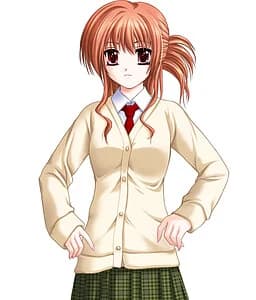 Kazuyagi Akane