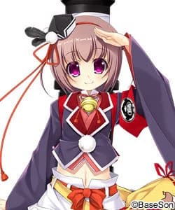 Suzuki Magosaburou Suzume Shigetomo