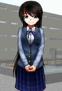 富士南 みなみ