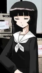 タマコお姉様