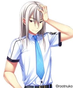 Kiyozumi Hakuga