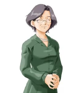 若林 登美