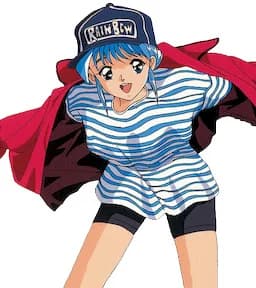 虹野沙希