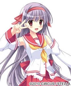 ヒルデ