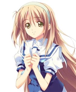 Nonosaki Akiho