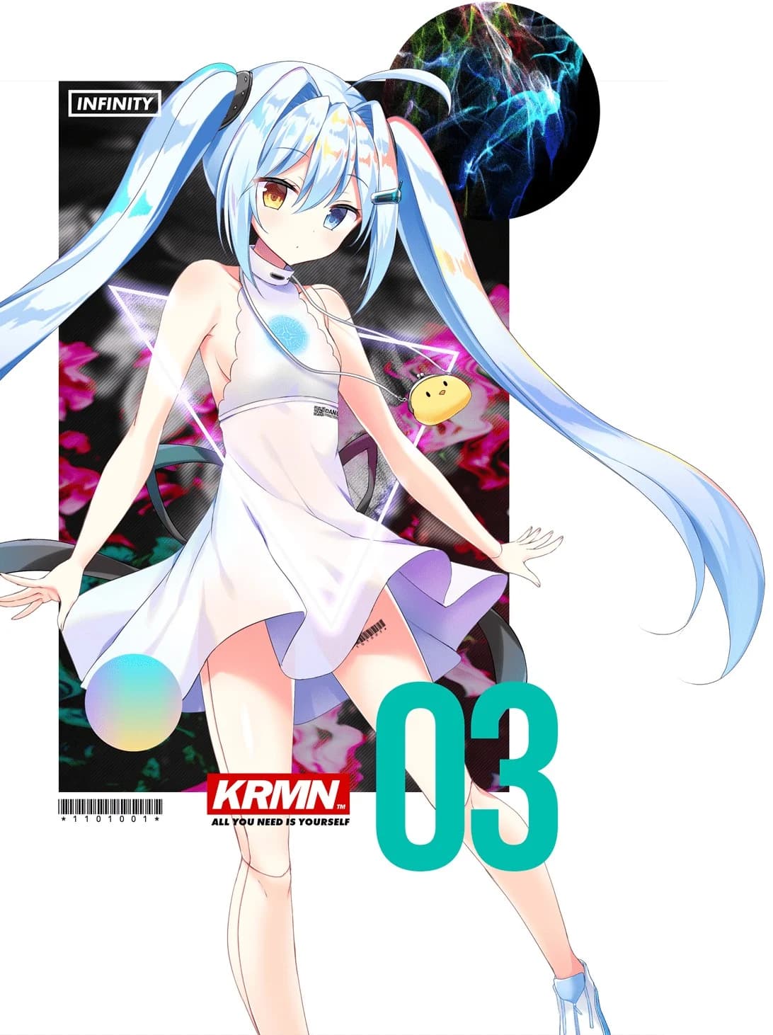 フラン Nk-69