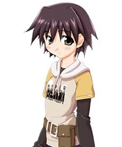 Fujino Miyuu