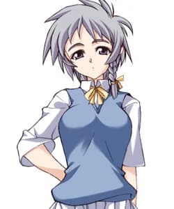 Yasaka Yuu