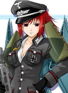 ルーデル
