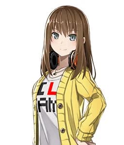 Tokiwa Sumika