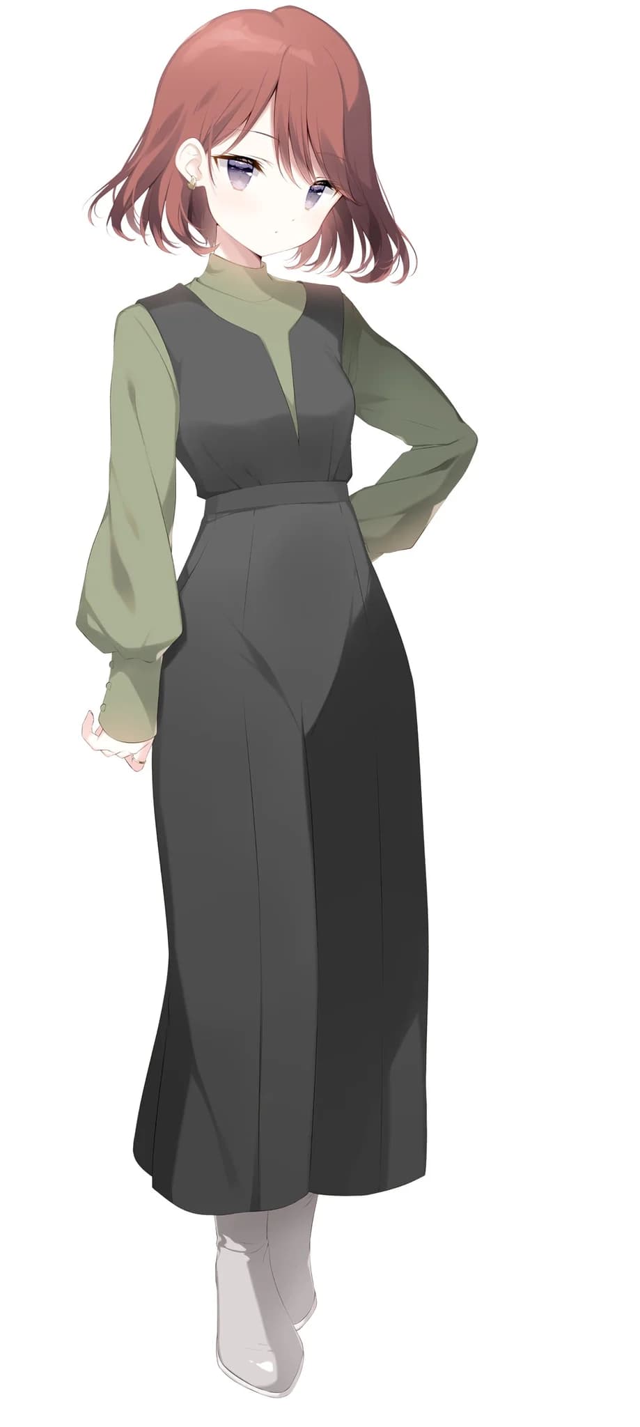 美世