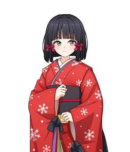 こゆき
