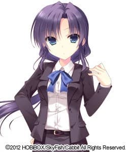 Shimono Sumire