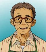 徳さん