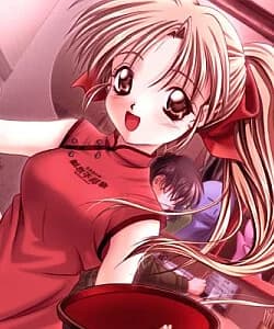 高谷 夕菜