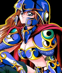 リアナ