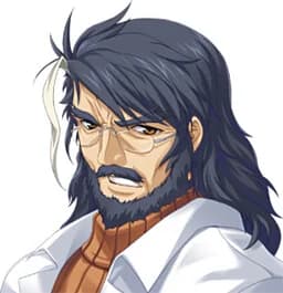 Kouenji Gentarou