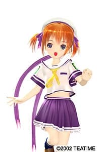 Mohara Tsubasa