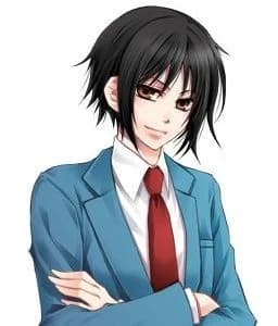 Nagumo Kaoru