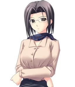沢井 冴子