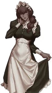 Maid