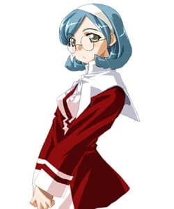 倉重 伊織