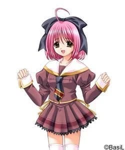 Mori Aoba