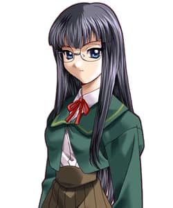 渡瀬 真紀