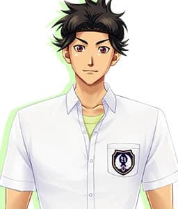 Sassa Nozomu