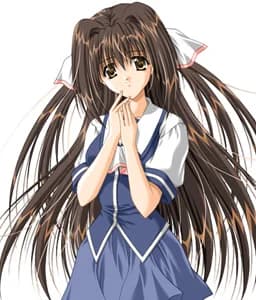 Hiougi Ayame