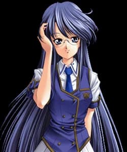 Himegi Miyuki