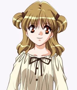 守野 くるみ