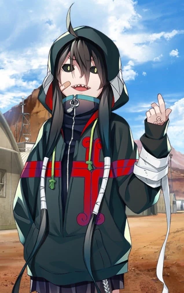 ホムラ