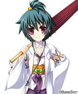 刀舟斎 かなう