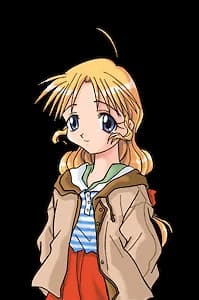 Kashiwagi Hatsune