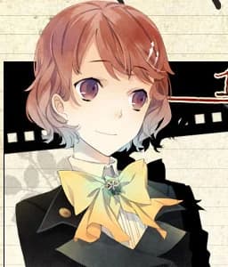 津森 なずな