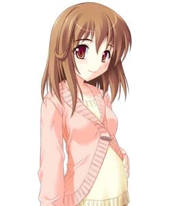 最上 陽子