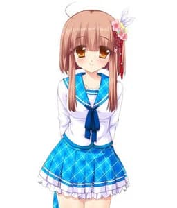 奇稲田 撫子