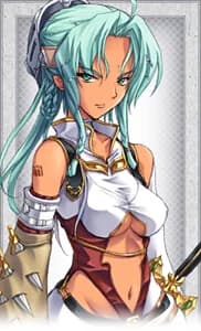 シャイラS