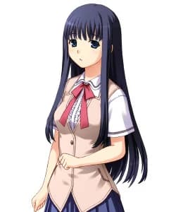 Enomoto Meguru
