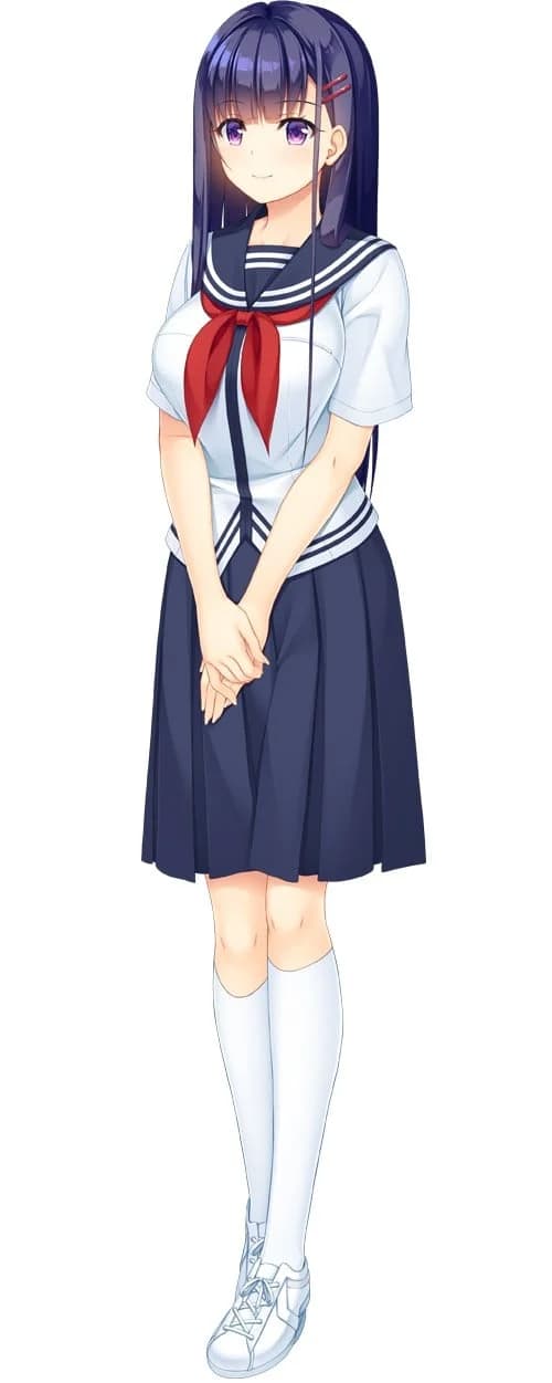 藤咲遥