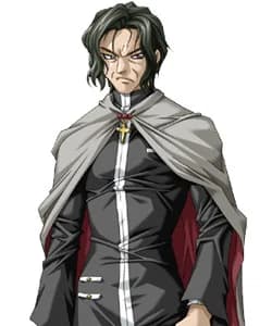 Asou Takuma