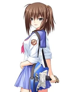 渕田ひさ子