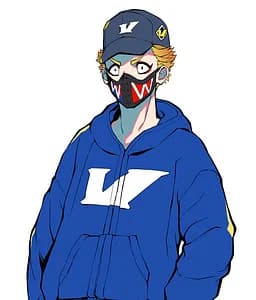 Ohitsuji Kouichi