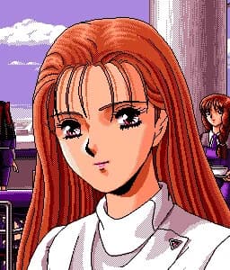 ミユキ