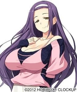 Imaeda Harumi