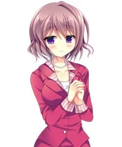 Mimori Chie