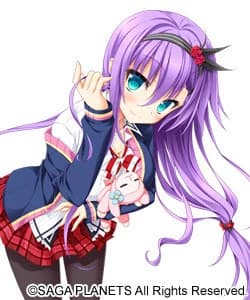 玖音 彩乃