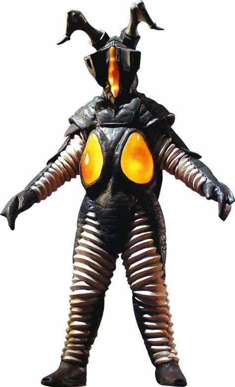 宇宙恐竜ゼットン